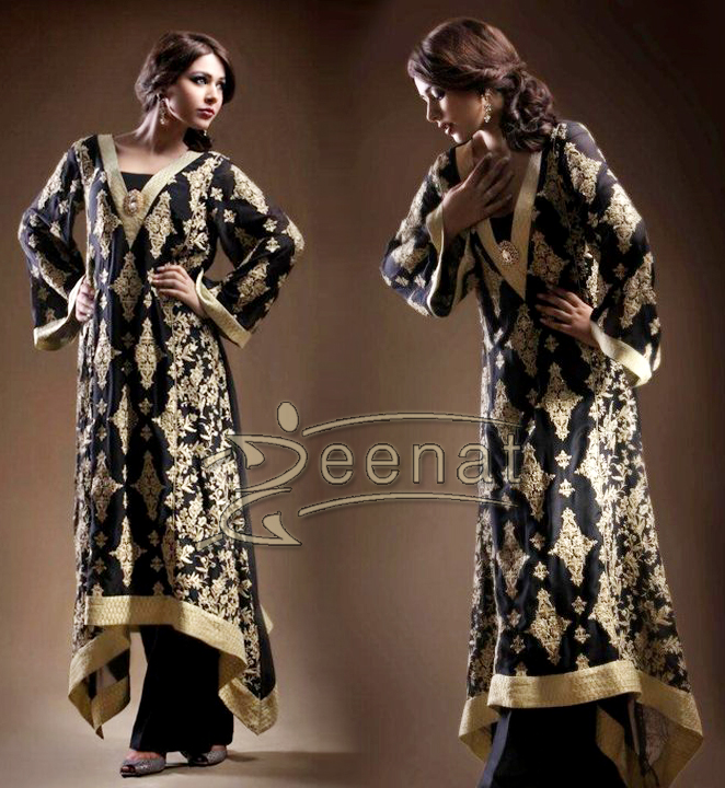 Ayyan In Threads And Motifs Collection