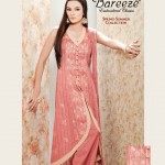 Bareeze Embroidered Collection