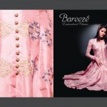 Pakistani Designer's Bareeze Embroidered Collection4