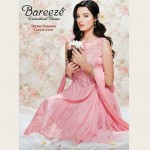 Bareeze Embroidered Collection