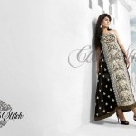 Designer Frocks By Cross Stich Summer Collection 2011 | Ayyan