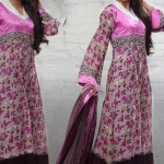 Lakhany A-Line Dress Collection