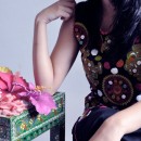 Generation Eid Collection 2011 | Designer Tops