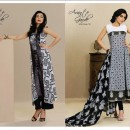 Al-Karam Spring Collection 2011 | Printed Sleeveless Tops