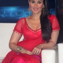 Kareena Kapoor Designer Net Saree