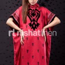 Nishat Linen Winter Collection 2011-2012 Karandi