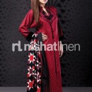 Nishat Linen Winter Collection 2011-2012 Karandi