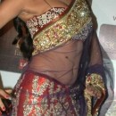 Veena Malik Punjab Internatioanl Fashion Week (3)