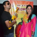 Kareena Kapoor Bodyguard Promotion Radio Mirchi