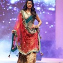 Mughda Godse In Designer Lehenga Choli