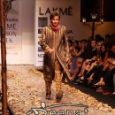 Ranbir Kapoor In Brown Sherwani Artistic Groom's Wear