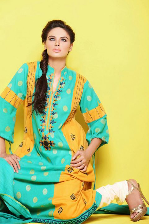 Cynosure | Ready To Wear Winter Collection 2011-2012
