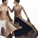 HSY Latest Men Colection 2011-2012
