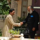akshay meets the king of udaipur sriji arvind