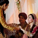 Reema Khan's Official Wedding Photos
