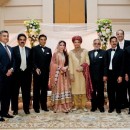 Reema Khan's Official Wedding Photos