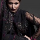 Latest Formal Dresses Collection 2012 By Crystallia