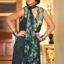 Nadda Salim | Latest Party Wear Collection 2012
