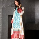 Threads and Motifs Winter Collection 2012 | Nadia Hussain