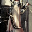 Threads and Motifs Winter Collection 2012 | Ayyan Ali
