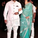 Saif Ali Khan & Kareena Kapoor