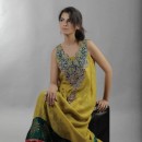 Tena Durrani Latest Lotus Oasis Collection For Women