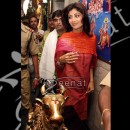 Shilpa Shetty In Casual Kurta style