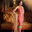 Crescent lawn By Faraz Manan 2013 Collection (1)