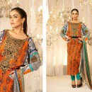 Ali Xeeshan Lawn Collection 2013 By Shariq Textiles