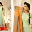 Ali Xeeshan Lawn Collection 2013 By Shariq Textiles