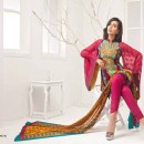Zainab Chottani Embroidered Collection 2013 By Shariq Textiles