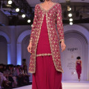 Adarsh Gill at India Bridal Fashion Week 2013 14