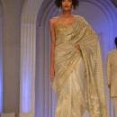 Adarsh Gill at India Bridal Fashion Week 2013 16