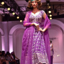 Adarsh Gill at India Bridal Fashion Week 2013 18