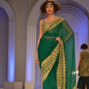 Adarsh Gill at India Bridal Fashion 2013 22