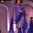 Adarsh Gill at India Bridal Fashion 2013 24