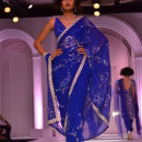 Adarsh Gill at India Bridal Fashion 2013 25