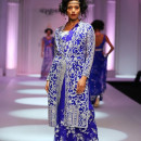 Adarsh Gill at India Bridal Fashion 2013 27