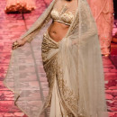 Suneet Varma India Bridal Fashion Week 2013 5