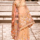 Suneet Varma India Bridal Fashion Week 2013 3