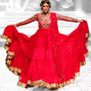 Suneet Varma India Bridal Fashion Week 2013 29