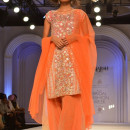Adarsh Gill at India Bridal Fashion Week 2013 5