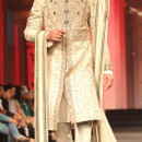 Anjalee & Arjun Kapoor at lndian Bridal Fashion Week 2012 1J