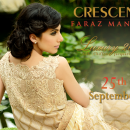 Crescent Lawn Luxury Collection 2013