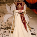 Indian Bridal Fashion Week 2013 by Rohit Bal