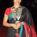 Konkona Sen Sharma In Bollywood Saree