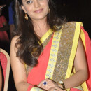 Nisha Agarwal In Designer Saree