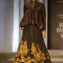 India Bridal Fashion Week 2013 1F