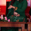 Aishwarya Rai Bachchan During The Inauguration of Kalyan Jewellers Store