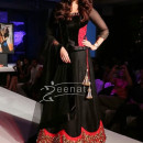 Aishwarya Rai In Designer Lehenga Choli